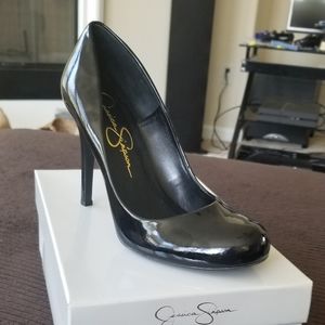 Jessica Simpson Pumps